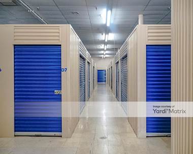 Storage Units for Rent available at 2112 North Parkerson Avenue, Crowley, LA 70526