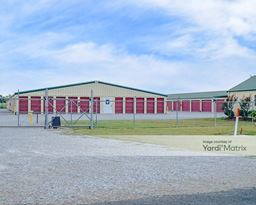 Image for Bosco Storage - 758 Highway 761, Church Point, LA