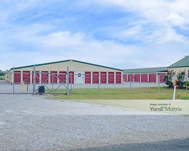 Storage Units for Rent available at 758 Highway 761, Church Point, LA 70525