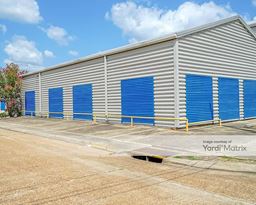 Image for University Self Storage - 209 Lucille Avenue, Lafayette, LA
