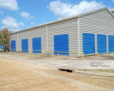 Storage Units for Rent available at 209 Lucille Avenue, Lafayette, LA 70502