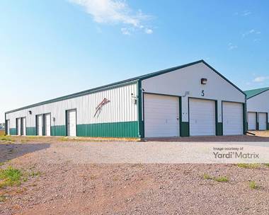 Storage Units for Rent available at 14930 Aviation Road, Rapid City, SD 57703