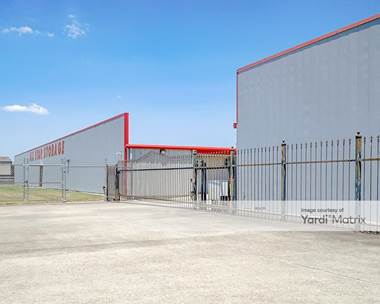Storage Units for Rent available at 2240 Rees Street Ext, Breaux Bridge, LA 70517