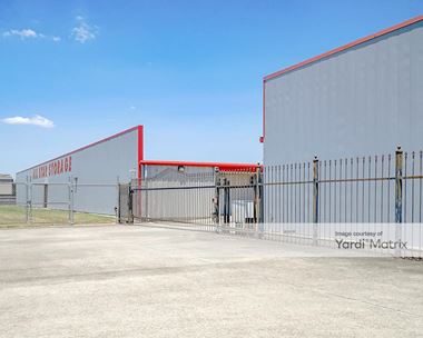 Storage Units for Rent available at 2240 Rees Street Ext, Breaux Bridge, LA 70517