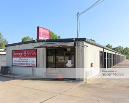 Image for Storage Sense - 502 Twin Bridges Road, Alexandria, LA