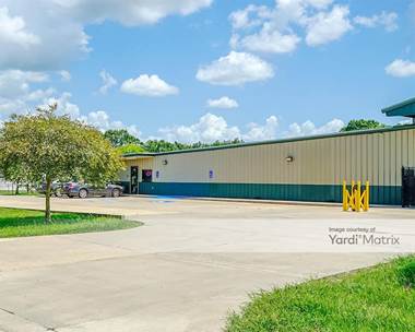 Storage Units for Rent available at 453 Ridge Road, Lafayette, LA 70506