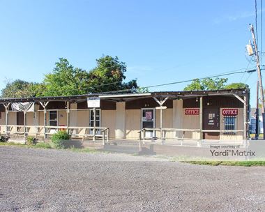 Storage Units for Rent available at 5412 Masonic Drive, Alexandria, LA 71301