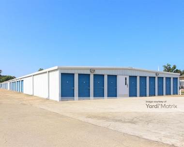 Storage Units for Rent available at 1824 Memorial Drive, Alexandria, LA 71301
