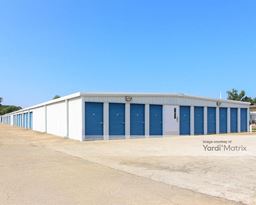 Image for All Star Self Storage - 1824 Memorial Drive, Alexandria, LA