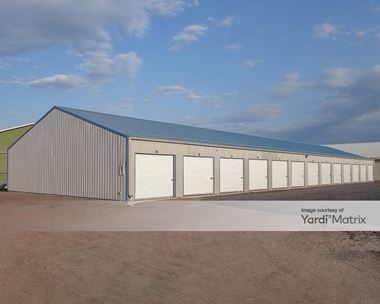 Storage Units for Rent available at 901 Birch Street, Brandon, SD 57005