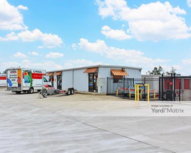 Storage Units for Rent available at 460 South Post Oak Road, Sulphur, LA 70663