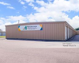 Image for Ponderosa Rentals - 403 East Juniper Avenue, Mitchell, SD