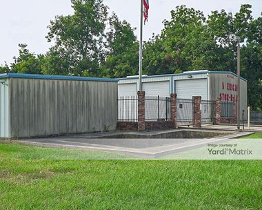 Storage Units for Rent available at 3410 Verot School Road, Youngsville, LA 70592