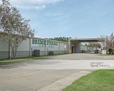 Storage Units for Rent available at 2108 Verot School Road, Lafayette, LA 70508
