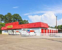 Image for Keep Safe Storage - 5841 Hwy 1 Byp, Natchitoches, LA