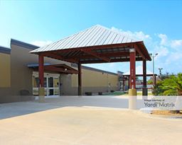 Image for Attic Vault - 900 West Mcneese Street, Lake Charles, LA