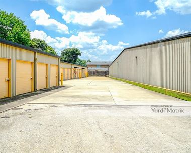 Storage Units for Rent available at 313 Guilbeau Road, Lafayette, LA 70506