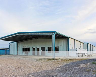 Storage Units for Rent available at 305 1st Avenue, Kinder, LA 70648