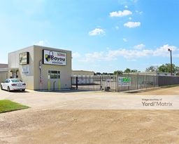 Image for Bayou Storage Downtown - 112 West 11th Street, Lake Charles, LA