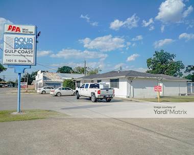 Storage Units for Rent available at 1401 South State, Abbeville, LA 70510