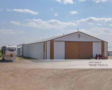Storage Units for Rent available at 46599 272nd Street, Tea, SD 57064