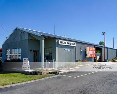 Storage Units for Rent available at 7302 Hwy 182 East, Morgan City, LA 70380