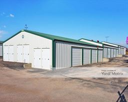 Image for Attic Self Storage, The - 1329 Deadwood Avenue, Rapid City, SD