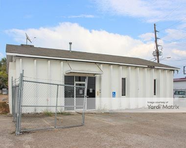 Storage Units for Rent available at 1815 South Drive, Natchitoches, LA 71457