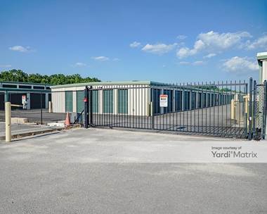 Storage Units for Rent available at 9807 Maurice Avenue, Maurice, LA 70555