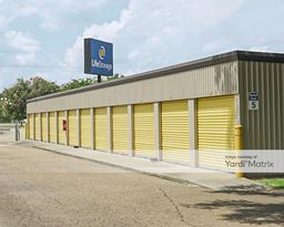 Image for Devon Self Storage - 2888 NE Evangeline Trwy, Lafayette, LA