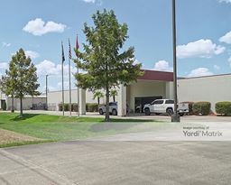 Image for Coastal Climate Control and Mini Storage - 2755 East Milton Avenue, Youngsville, LA