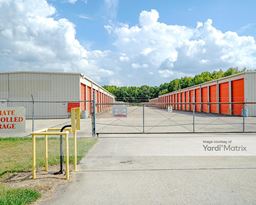 Image for Delta One Storage - 15746 Hwy 190, Opelousas, LA
