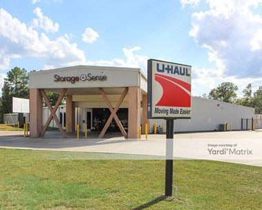 Image for Storage Sense - 12558 Lake Charles Hwy, Leesville, LA