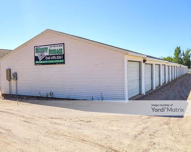 Image for Security Storage - 516 12th Street South, Brookings, SD