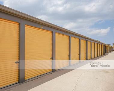 Storage Units for Rent available at 3612 West Teem Drive, Sioux Falls, SD 57107