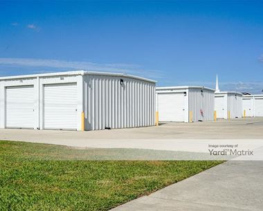 Storage Units for Rent available at 213 Tiffany Street, Patterson, LA 70392