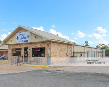 Storage Units for Rent available at 11780 Lake Charles Hwy, Leesville, LA 71446