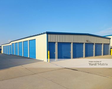 Image for RCS Storage - 1824 Marlin Drive, Rapid City, SD