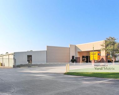 Storage Units for Rent available at 6130 Lodi Road, Alexandria, LA 71303