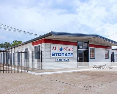 Storage Units for Rent available at 3812 Sterkx Road, Alexandria, LA 71301