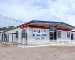 Image for All Star Storage - 3812 Sterkx Road, Alexandria, LA