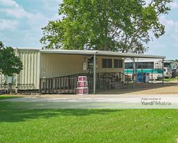 Image for Melancon I - 49 Storage Center - 3360 NE Evangeline Thruway, Lafayette, LA