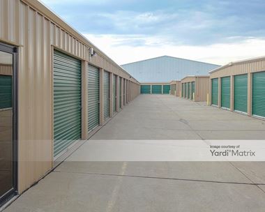 Storage Units for Rent available at 1700 East 39th Street North, Sioux Falls, SD 57104