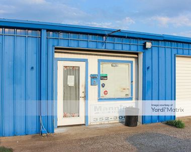 Storage Units for Rent available at 1516 Keyser Avenue, Natchitoches, LA 71457