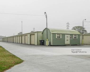 Storage Units for Rent available at 820 4th Street, Lake Arthur, LA 70549