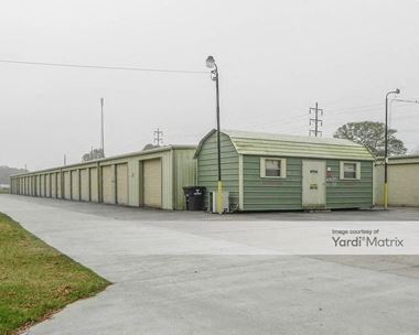 Storage Units for Rent available at 820 4th Street, Lake Arthur, LA 70549