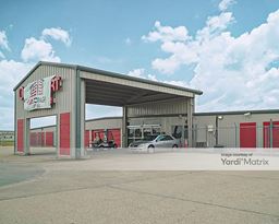 Image for USA Storage Centers - 1321 Evangeline Thruway, Broussard, LA