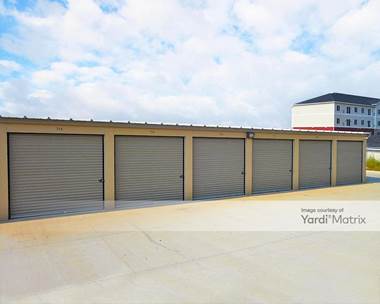 Storage Units for Rent available at 611 Northern Lights Blvd, Box Elder, SD 57719
