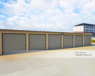 Storage Units for Rent available at 611 Northern Lights Blvd, Box Elder, SD 57719