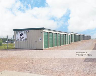 Storage Units for Rent available at 4049 Homestead Street, Rapid City, SD 57703